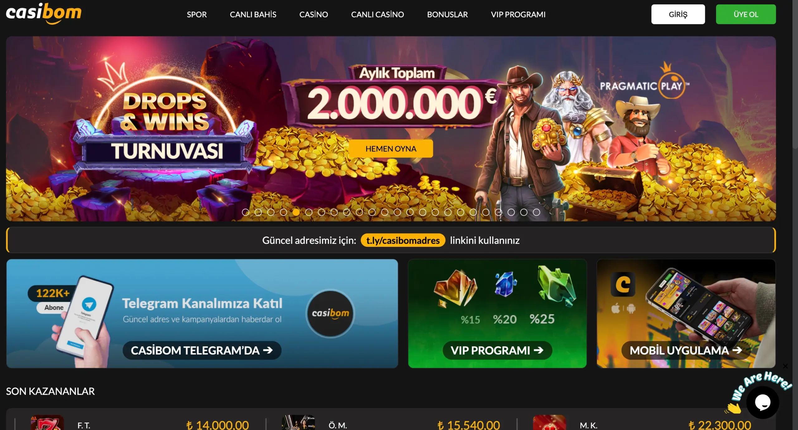 Casibom Güncel Giriş İncelemesi 2026 Bonus Rehberi