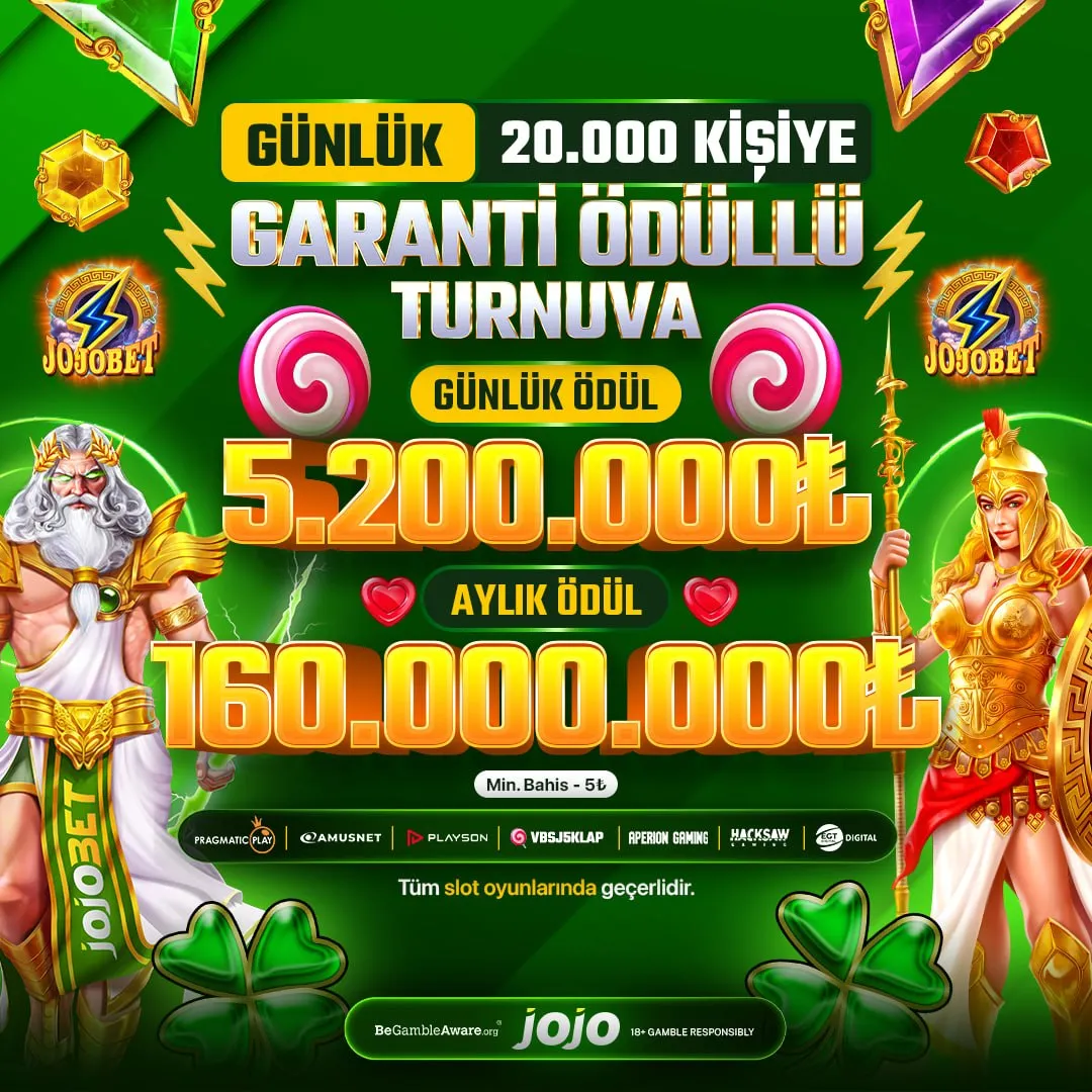 Jojobet Güncel Giriş Adresi Online Canlı Maç İzle