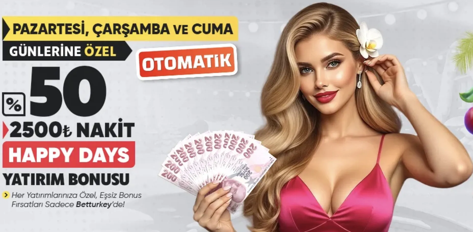 Betturkey Güncel Giriş Adresi ve Bonus İnceleme Rehberi
