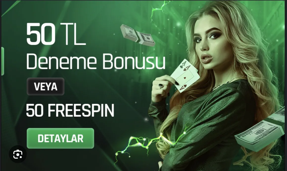 Tarafbet Güncel Giriş Adresi - Tarafbet Casino Bonus