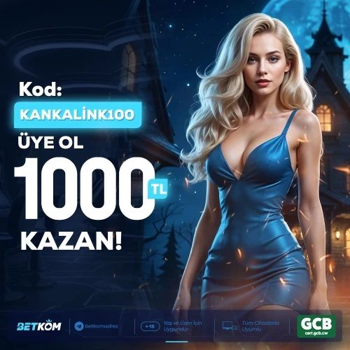 Betkom Güncel Giriş