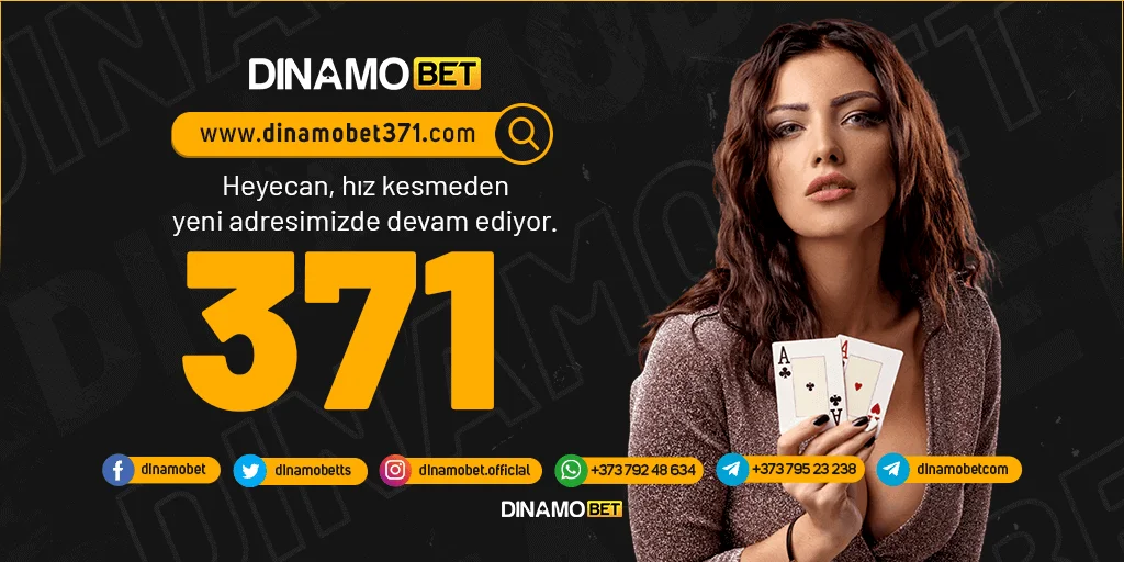 Dinamobet Güncel Giriş