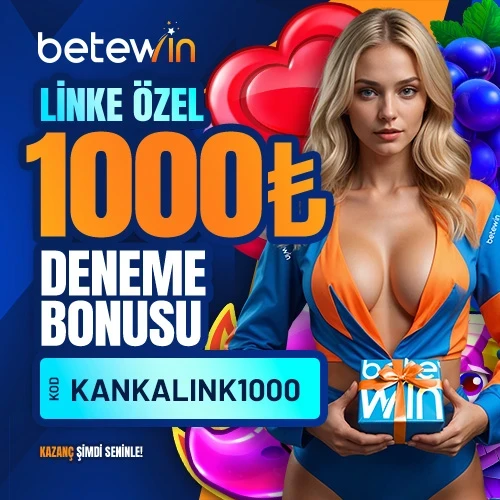 Betewin Güncel Giriş