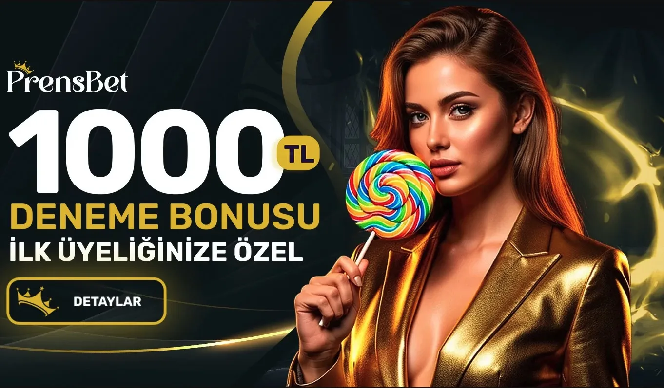 Prensbet Güncel Giriş: Kesintisiz Bahis