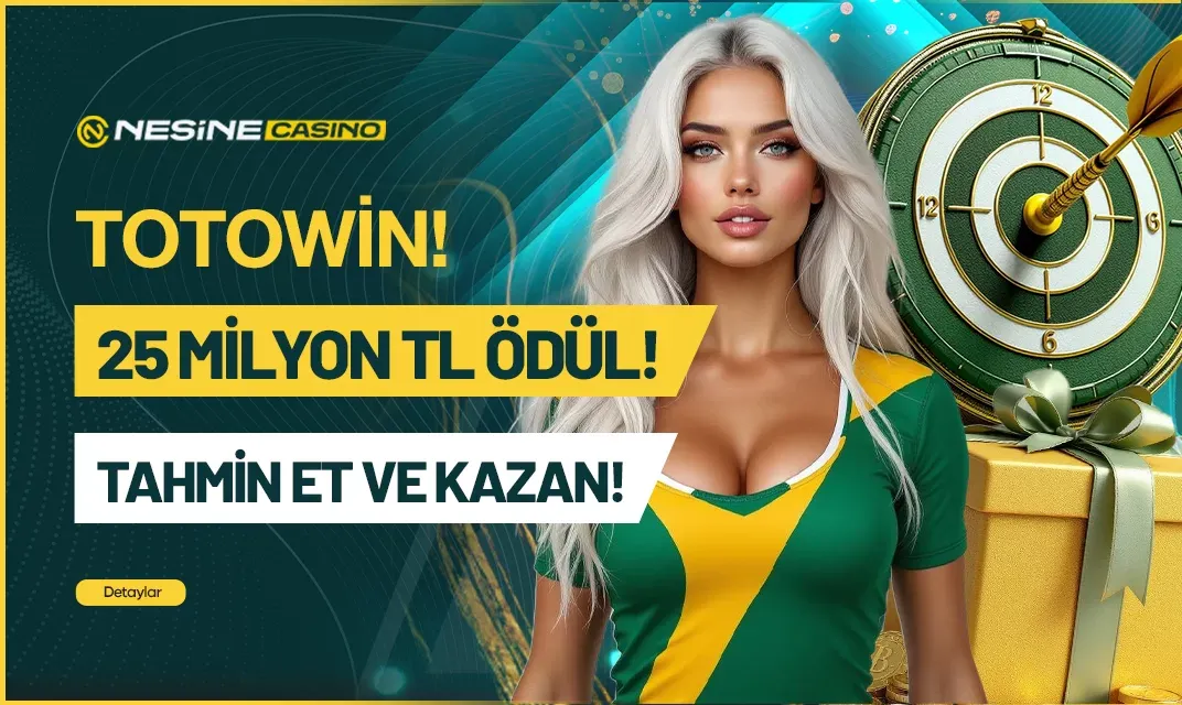 Nesine Casino Güncel Giriş