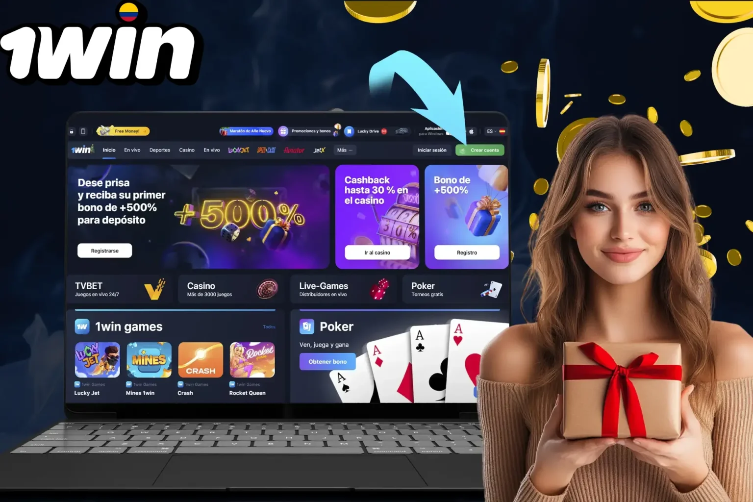 1win Casino Bonusu Rehberi İnceleme 2026